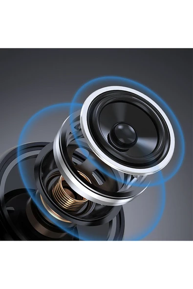Xo Çok Fonksiyonlu Akıllı Ayna Saat F41,bluetooth 5.3 Hoparlör,fm Radyo,alarm - 6