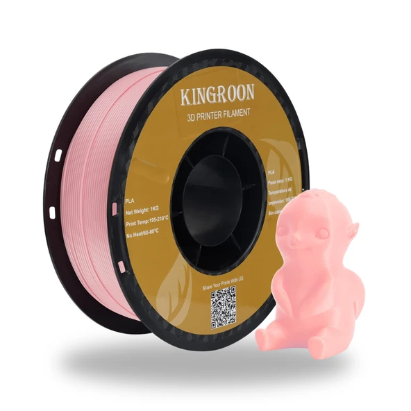 Kingroon PLA Filament - 11
