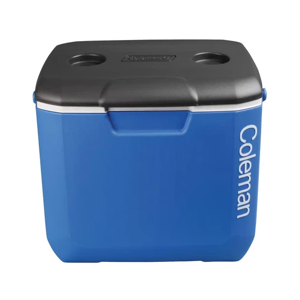 Coleman Performance Tri Color Emea 30 QT Soğutucu Buzluk 28 Lt - 4