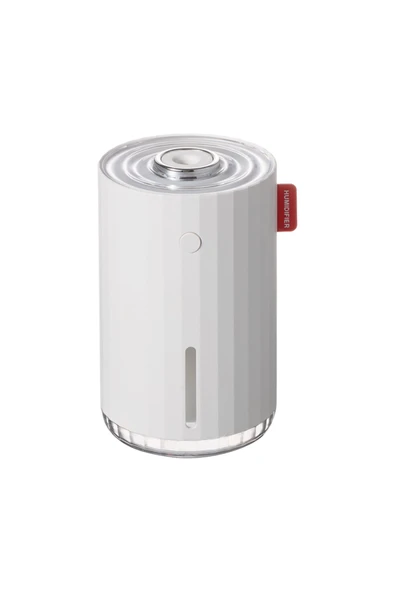 Xo Mini Hava Nemlendirici Ve Aroma Difüzörü Hf02,ultra Sessiz 280ml Su Haznesi, Led Ortam Aydınlatması - 6
