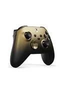 Xbox Series Gold Shadow Special Edition Oyun Kolu (Microsoft Türkiye garantili) - 3