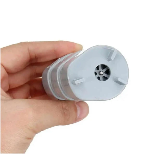 JT-500 DC 12V Su Sıvı Dalgıç Pompa 600litre/saat  17w Su Geçirmez Akvaryum Devridaim Motoru Sebil Kahve Bulaşık Dezenfeksiyon Medikal Makine - 7