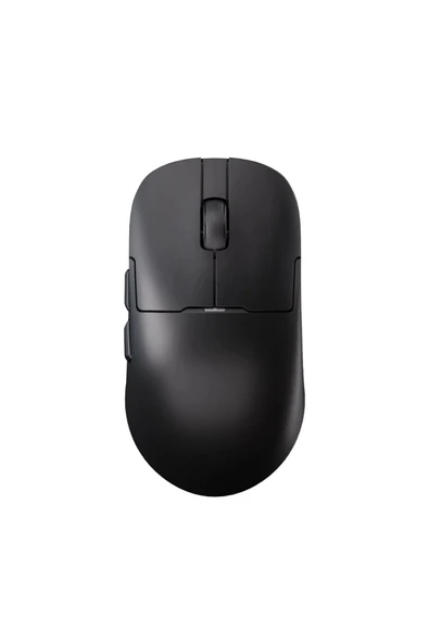 Coverzone AJAZZ AJ159 PRO 3 Modlu 8000Hz 26.000 DPI Manyetik Şarj İstasyon PAW 3395 Optik Sensör Gaming Mouse - 2