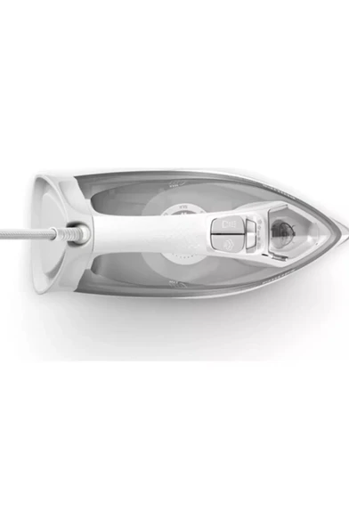 Dst5010/10 Buharlı Ütü - 2