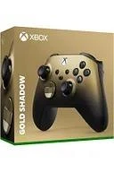 Xbox Series Gold Shadow Special Edition Oyun Kolu (Microsoft Türkiye garantili) - 6