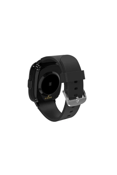 X-Level Milky Watch Pro 4G Çocuk Akıllı Saat,2MP Kamera,GPS Takip,Çıkarma Sensörü,SOS Butonu,Görüntülü Arama - 5