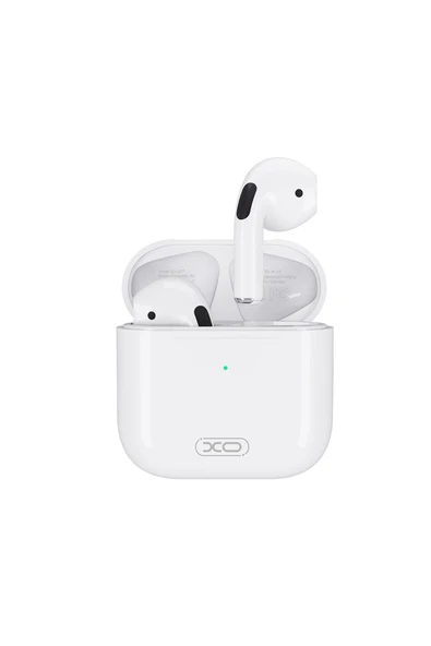 Xo Dokunmatik Hd Ses Ip Aparatlı Iphone Android Uyumlu Kablosuz Bluetooth Wireless Kulaklık X27 ürün görseli