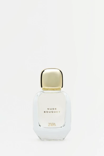 ZARA NUDE BOUQUET EDP 50ML (1.7 FL. OZ). - 5