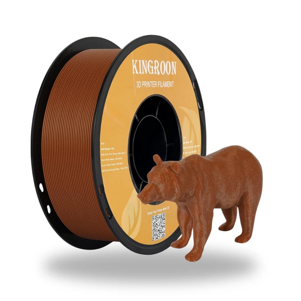 Kingroon PLA Filament - 12