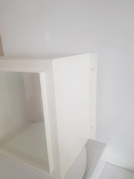 Doğalgaz G4-G6 Sayaç Muhafaza Pano