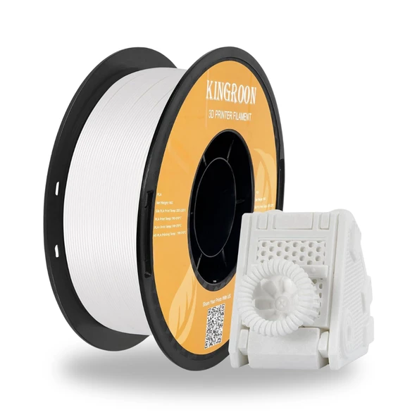 Kingroon Rapid PLA Filament - 2