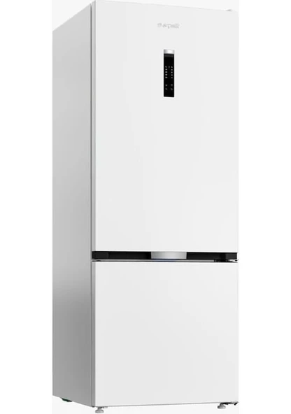 Arçelik 270475 EB 475 LT No-Frost Kombi Tipi Buzdolabı - 8