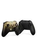 Xbox Series Gold Shadow Special Edition Oyun Kolu (Microsoft Türkiye garantili) - 2
