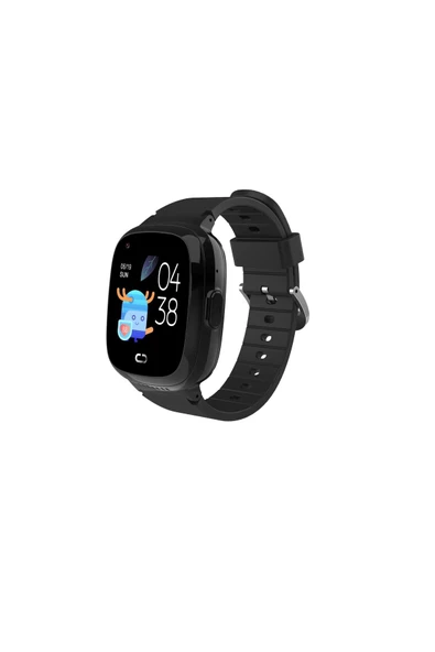 X-Level Milky Watch Pro 4G Çocuk Akıllı Saat,2MP Kamera,GPS Takip,Çıkarma Sensörü,SOS Butonu,Görüntülü Arama - 2