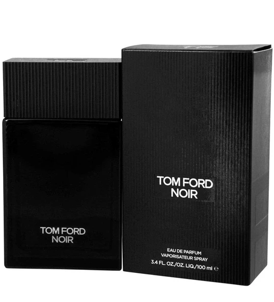TOM FORD NOIR EAU DE PARFUM 100 ML HOMME - 2