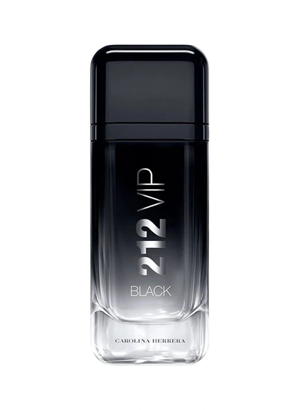 CAROLINA HERRERA 212 VIP BLACK 100 ML EAU DE PARFUM ürün görseli