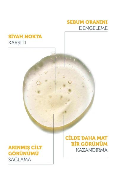 The Purest Solutions Yağlı Ve Karma Ciltler Için Sivilce Ve Siyah Nokta Karşıtı Temizleme Jeli 200 Ml - 4