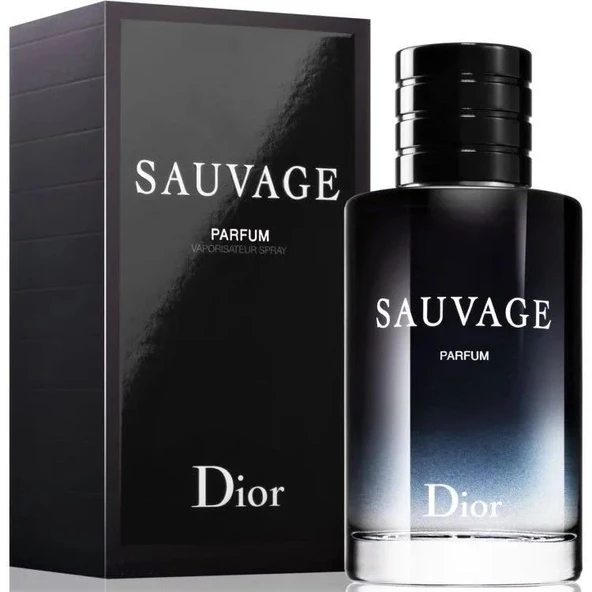 Dior Sauvage 100 ml ürün görseli