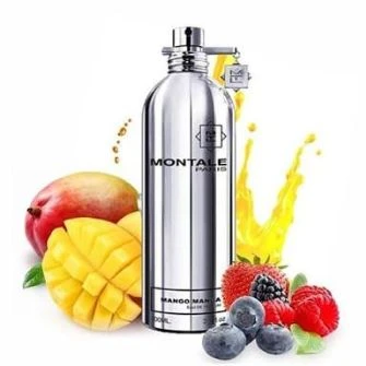 MONTALE MANGA MANGO 100 ML ürün görseli