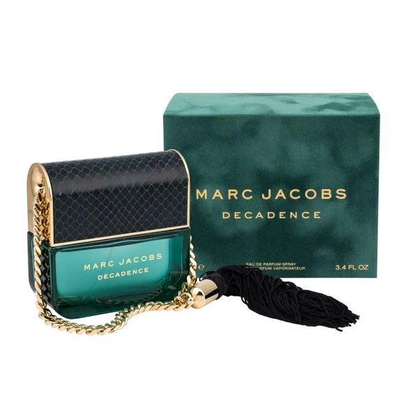 MARC JACOBS  DECADENCE 100 ML ürün görseli