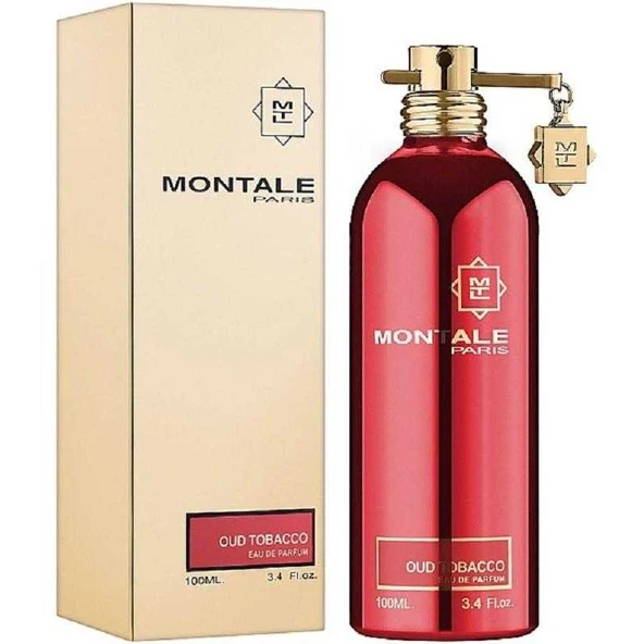 MONTALE OUD TABOCCO 100 ML ürün görseli