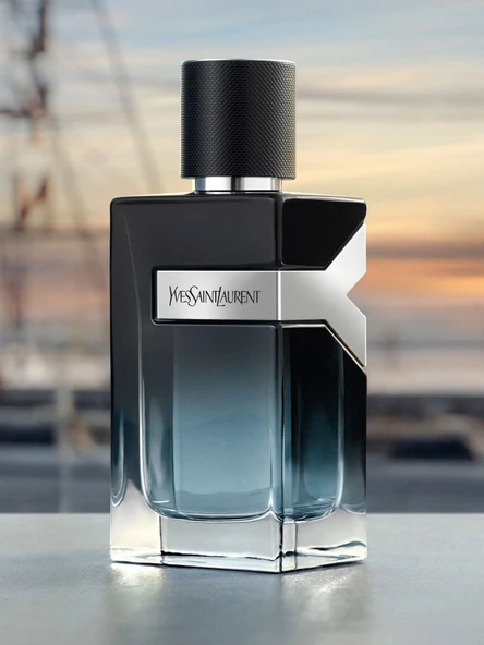 YVES SAINT LAURENT YSL Y EDT 100 ML HOMME