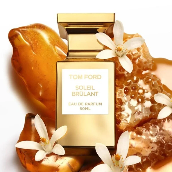 TOM FORD SOLEIL BRULLENT 100 ML EDT PARFUM