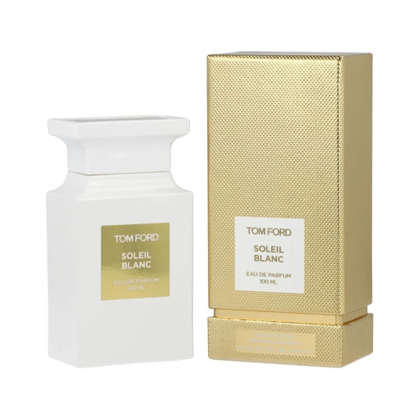 TOM FORD SOLEIL BLANC Edp 100 ml ürün görseli
