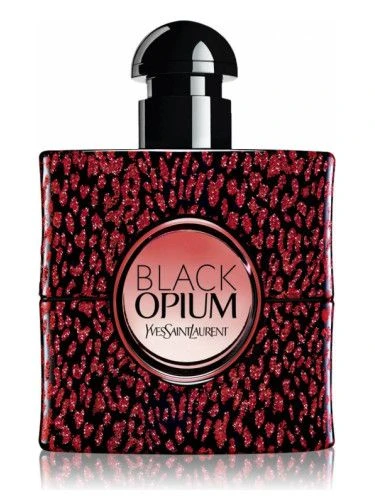 YVES SAINT LAURENT YSL BLACK OPIUM BABY CAT EDP 90 ML ürün görseli