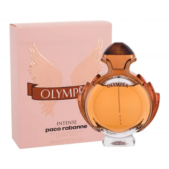 PACO RABANNE OLIMPEA INTENSE 80 ML FEM ürün görseli