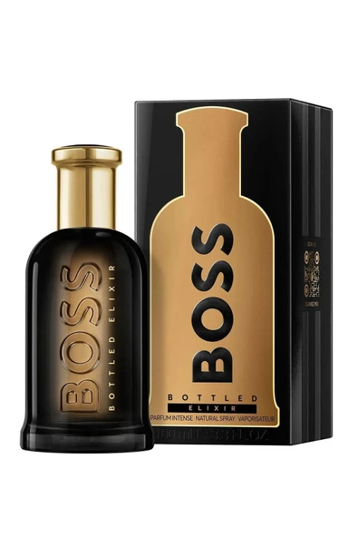 HUGO BOSS BOTTLED ELIXIR 100 ML