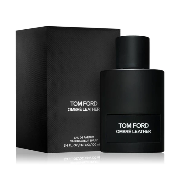 TOM FORD OMBRE LEATHER EDT PARFUM 100 ML - Resim 2