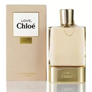 CHLOE LOVE  EDP 100 ML  FEM ürün görseli