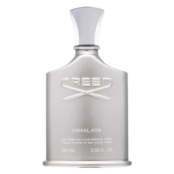 CREED HIMALAYA EDP 100 ML - Resim 2
