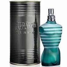 JEAN PAUL GAULTIER LE MALE EDT 125 ML