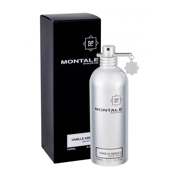 MONTALE VANILYA ABSOLU 100 ML ürün görseli