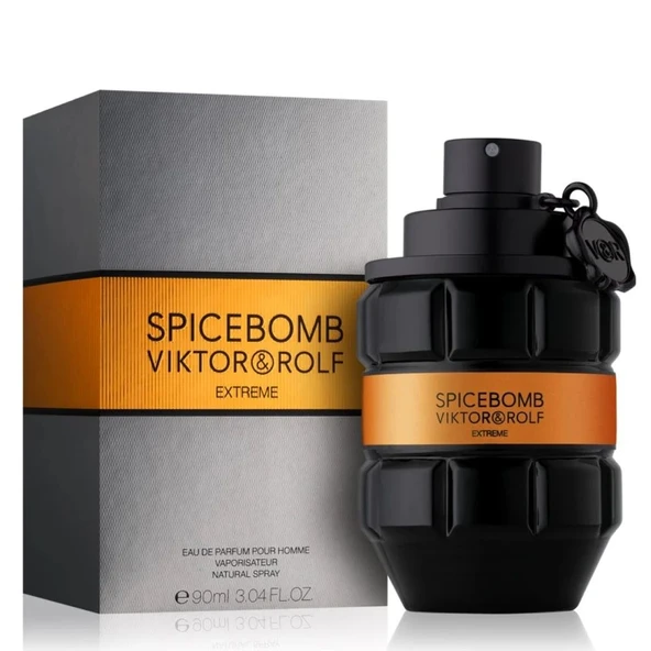 VIKTOR & ROLF SPICEBOMB EXTREME 90 ML EDT ürün görseli