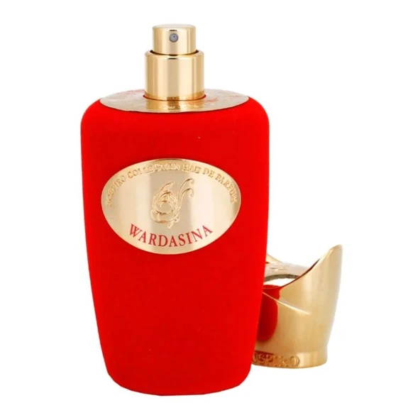 SOSPIRO WARDASINA  100 ML SİLİNDİR - Resim 2