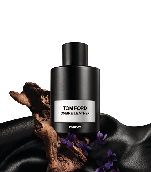 TOM FORD OMBRE LEATHER EDT PARFUM 100 ML ürün görseli