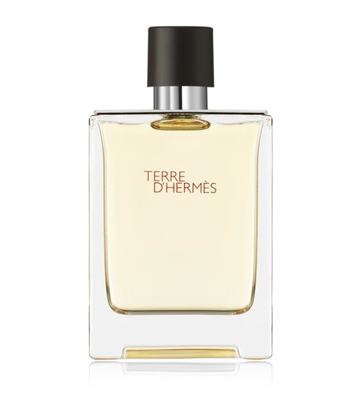 TERRE DE HERMES EAU GIRVE EDP 100 ML
