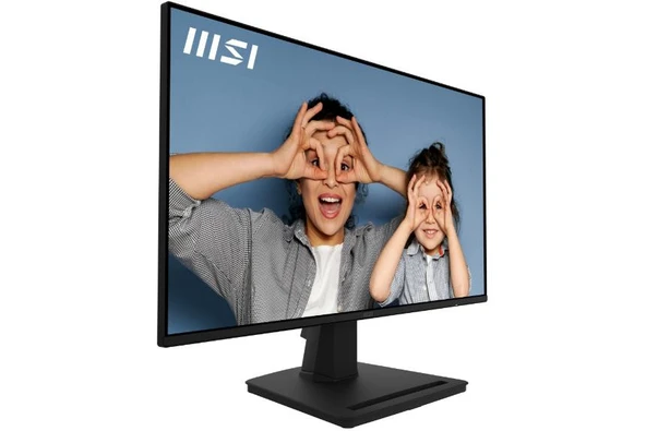 MSI PRO MP252 24.5 FHD FLAT IPS 100HZ 1MS ADAPTIVE-SYNC MONITOR - 4