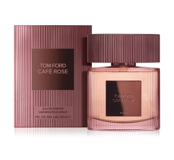 TOM FORD CAFE ROSE FEM 100 ML ürün görseli