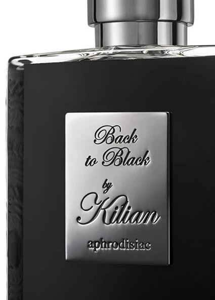 By Killian Back To Black Edp 100 Ml - Resim 2