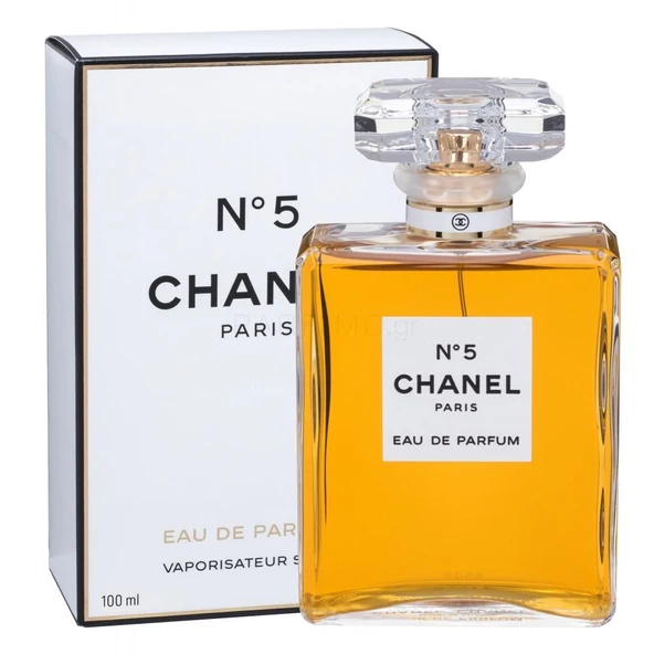 CHANEL NO:5 FEM 100 ML ürün görseli