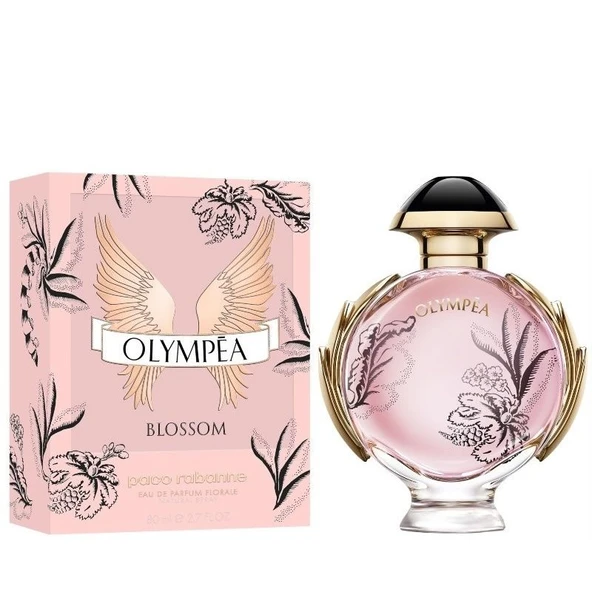 PACO RABANNE OLYMPEA BLOSSOM EDP  80 ML ürün görseli