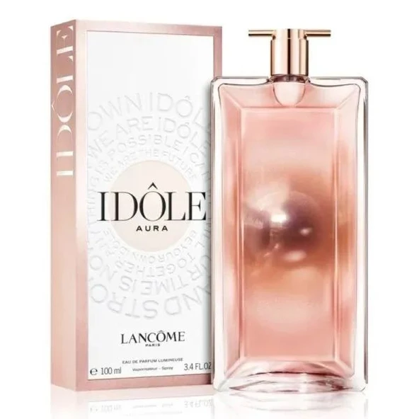 LANCOME IDOLE AURA 100 ML