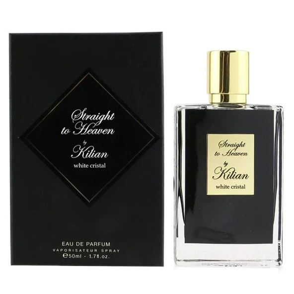 BY KILIAN STRAIGHT TO HAEVEN EDP 50 ML ürün görseli