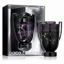 PACO RABANNE INVIKTUS ONYX 100 ML HOMME