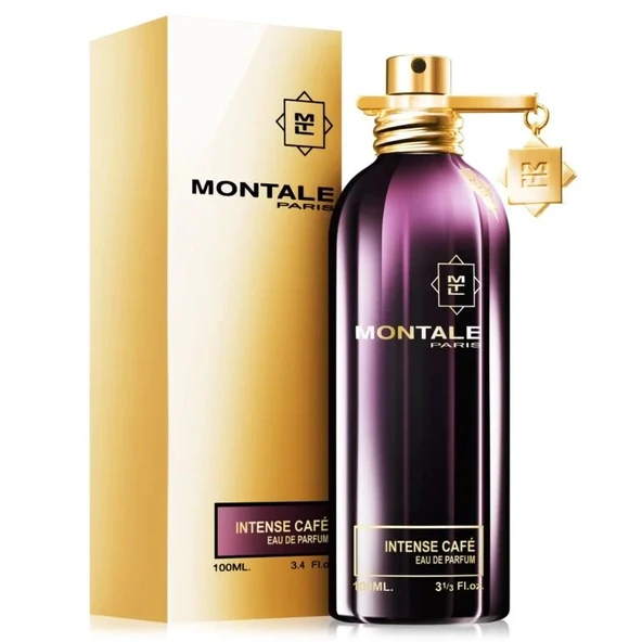 MONTALE INTENSE CAFE EDP 100 ML
