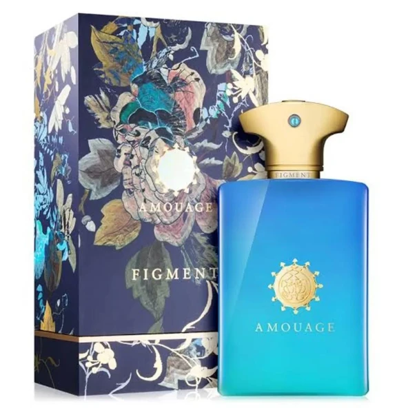 AMOUAGE FIGMENT FOR MEN 100 ML ürün görseli